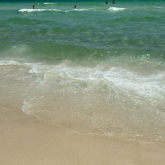 REAL BEACH SAND, SHELLS & SEA GLASS BITS CRAFTING CANDLES SOAP RESIN ART DIY LOT - Picture 16 of 17